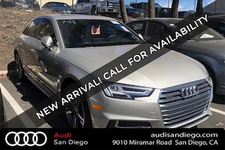 San Diego Audi >> Certified Pre Owned Audi Inventory For Greater San Diego San Diego Audi >> Certified Pre Owned Audi Inventory For Greater San Diego