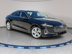 2025 Audi All-new A5 2.0T Premium Plus Hatchback