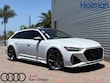 Audi RS 6 Avant