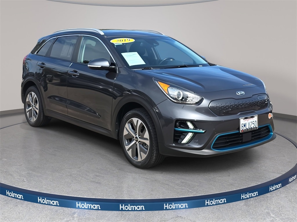2019 Kia Niro