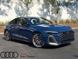 Audi All-new S5