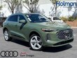 Audi All-new Q5