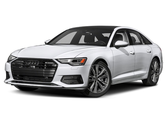 2025 Audi A6 e-tron Premium Sedan
