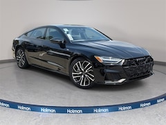 2025 Audi A7 55 Premium Plus Sportback