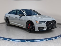 2025 Audi S6 2.9T Prestige Sedan