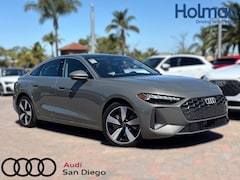 2025 Audi All-new A5 2.0T Premium Plus Hatchback