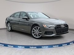 2025 Audi A6 45 Premium Plus Sedan