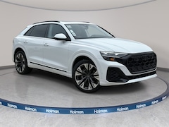 2025 Audi Q8 55 Premium Plus SUV
