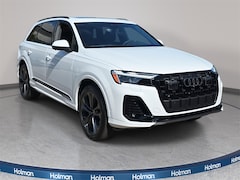 2025 Audi Q7 55 Premium Plus SUV