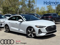 2025 Audi All-new A5 2.0T Premium Hatchback