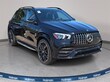 Mercedes-Benz AMG GLE 53