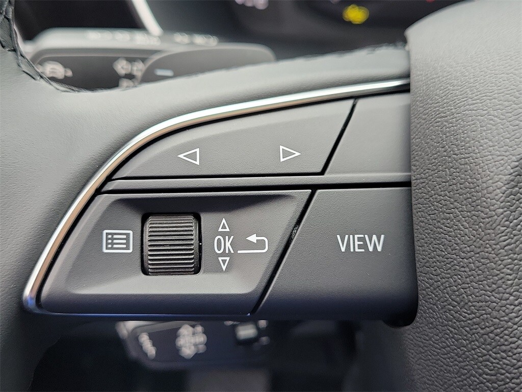 2024 Audi Q3 Premium Plus S line photo 4