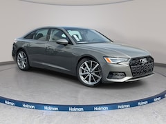 2025 Audi A6 45 Premium Plus Sedan