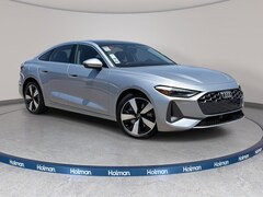2025 Audi All-new A5 2.0T Premium Hatchback