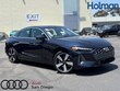 Audi All-new A5