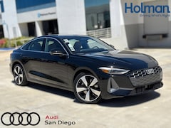 2025 Audi All-new A5 2.0T Premium Hatchback
