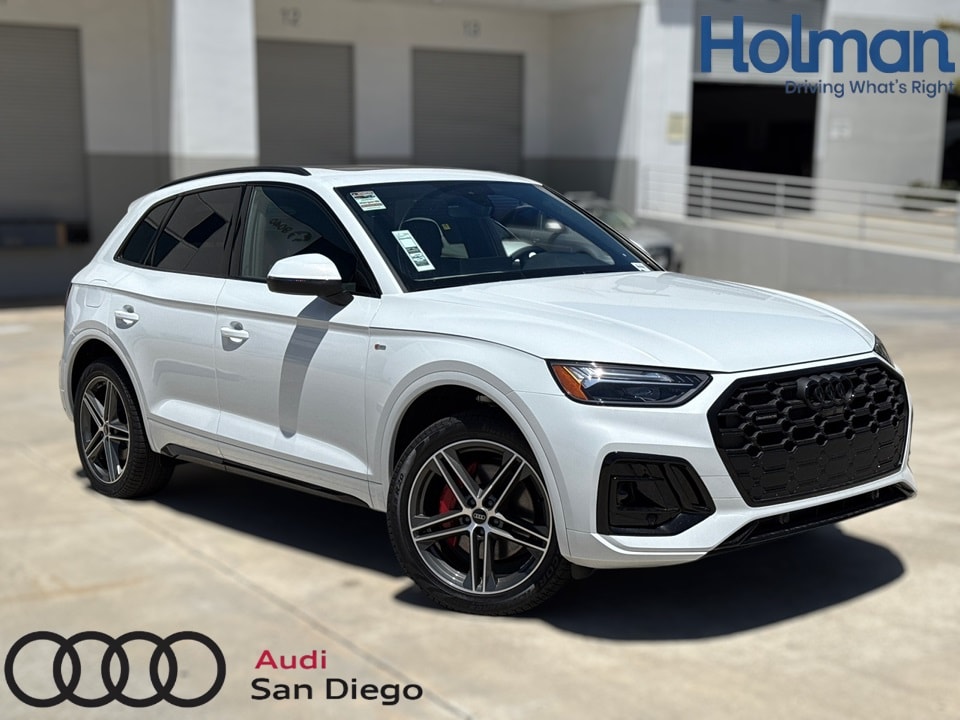 2025 Audi Q5