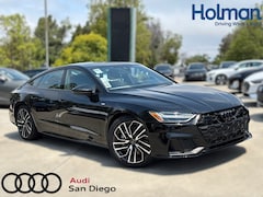 2025 Audi A7 55 Premium Plus Sportback