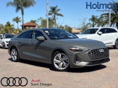 2025 Audi All-new A5 2.0T Premium Hatchback