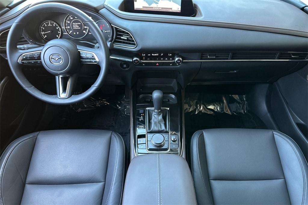 Image 10 of 2025 Mazda CX-30 2.5 S Premium Package SUV