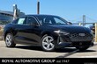 Audi All-new A5