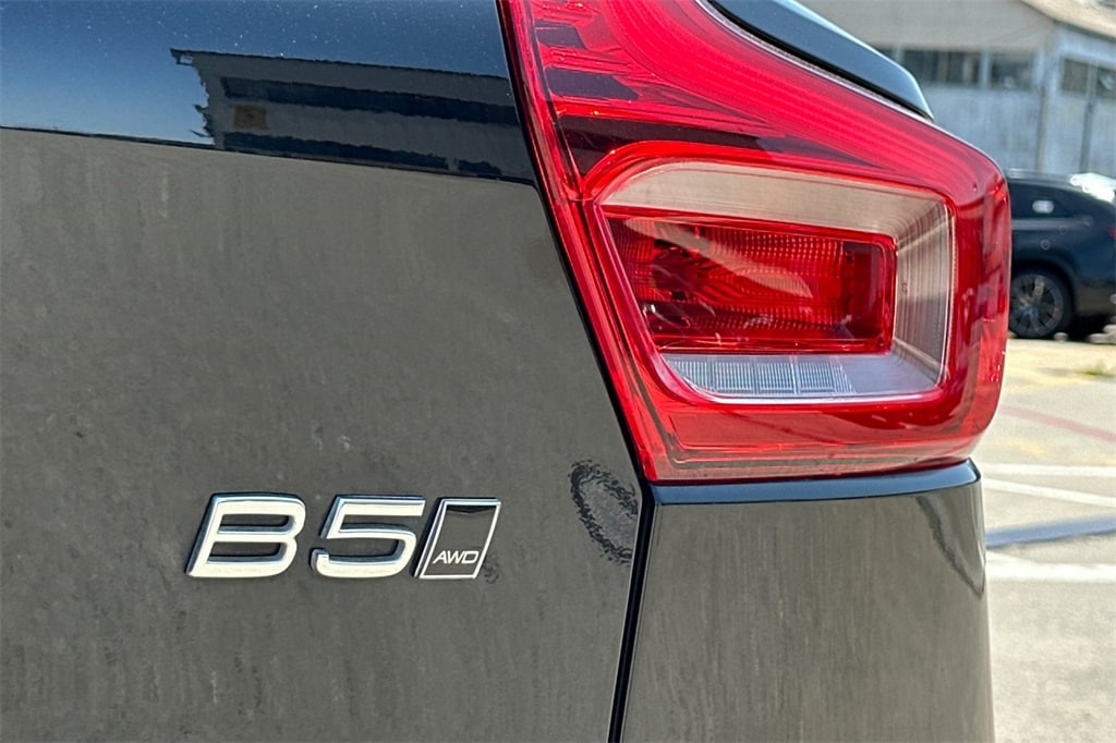 XC40 B5 Plus
