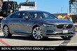 Volvo S90 Hybrid