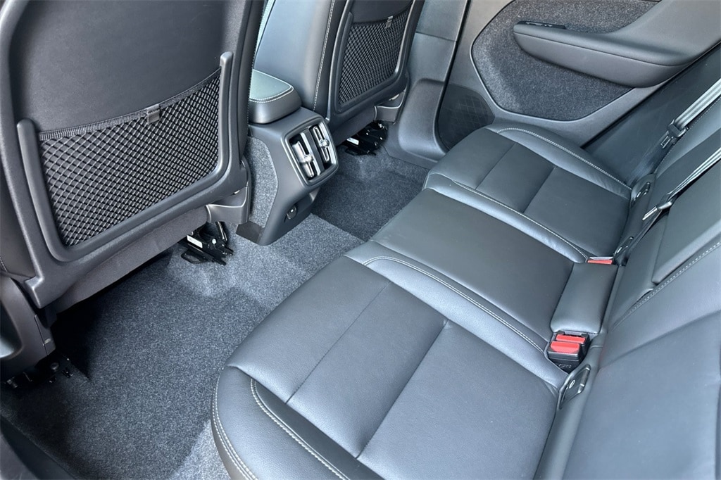 XC40 B5 Plus