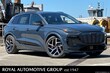 Audi SQ6 e-tron