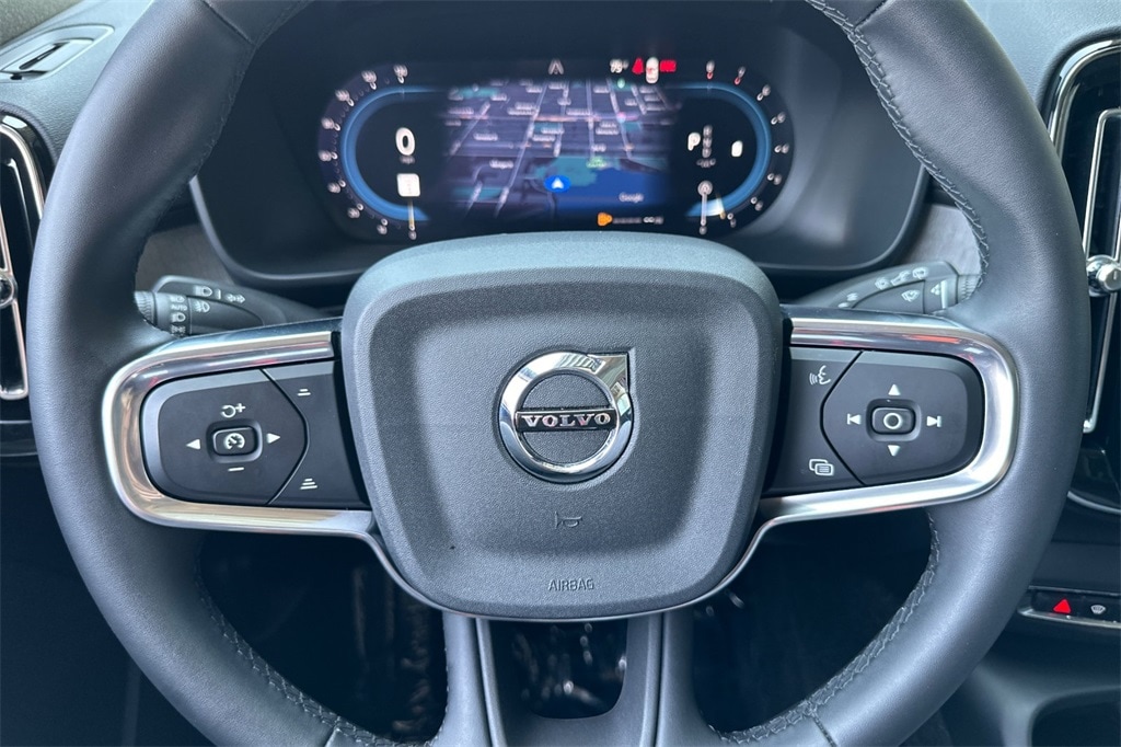 XC40 B5 Plus