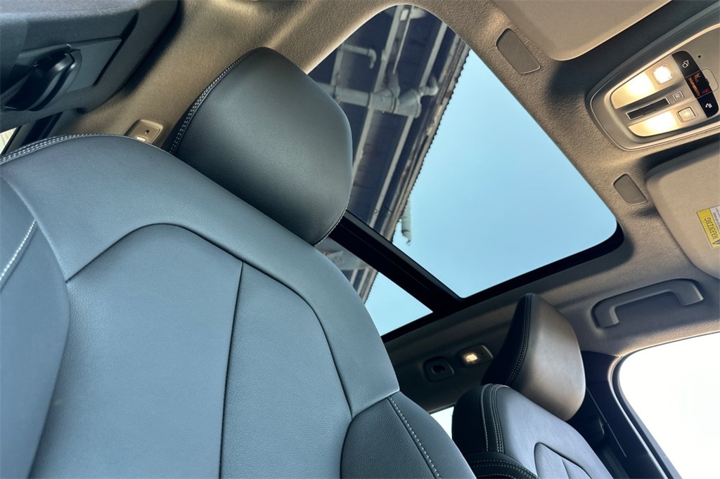 XC40 B5 Plus
