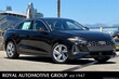 Audi All-new A5