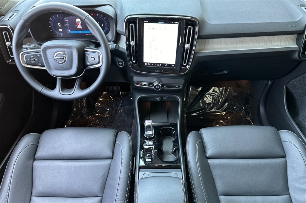 XC40 B5 Plus