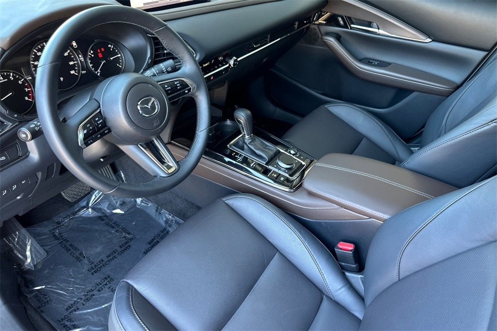 Image 7 of 2025 Mazda CX-30 2.5 S Premium Package SUV