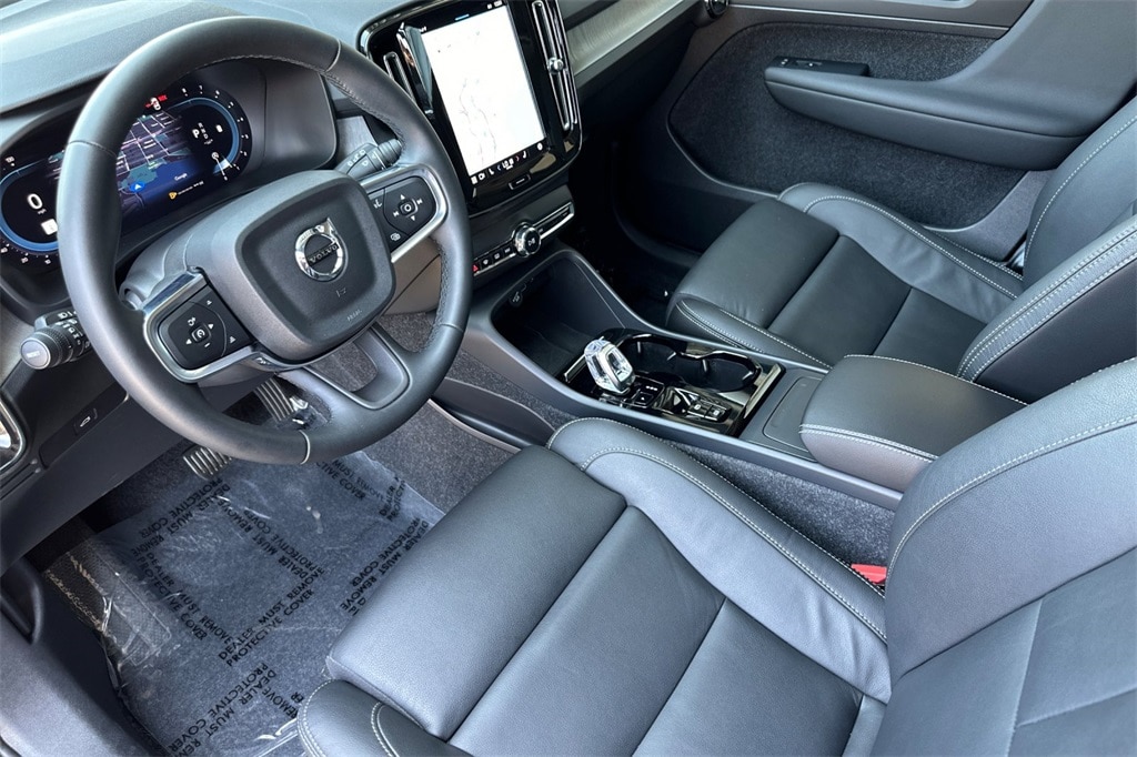 XC40 B5 Plus