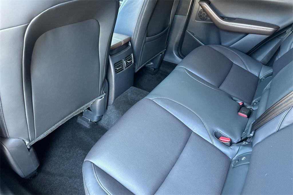 Image 9 of 2025 Mazda CX-30 2.5 S Premium Package SUV