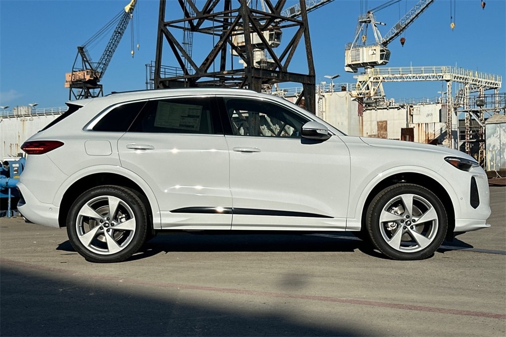New 2025 Audi All-new Q5 2.0T Premium Plus SUV