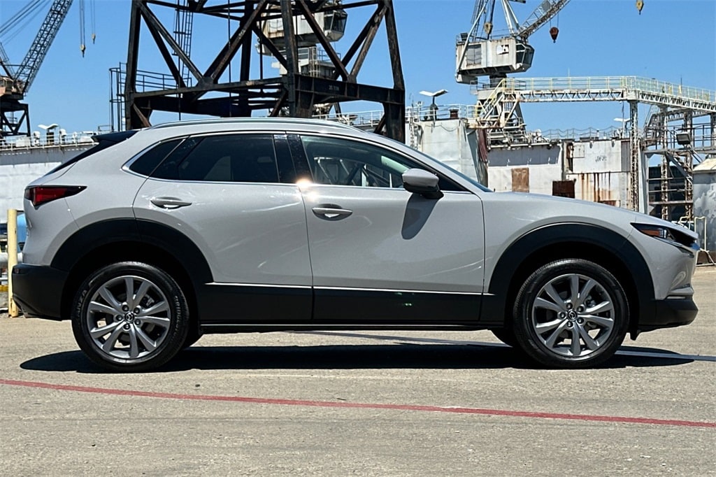 Image 3 of 2025 Mazda CX-30 2.5 S Premium Package SUV