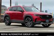 Mazda CX-50
