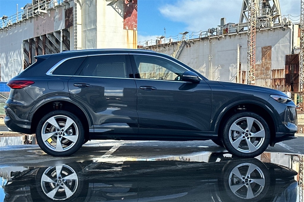 New 2025 Audi All-new Q5 2.0T Premium Plus SUV