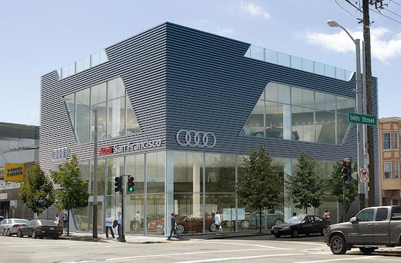 Audi San Francisco >> About Audi San Francisco New Audi And Used Car Dealer Audi San Francisco >> About Audi San Francisco New Audi And Used Car Dealer