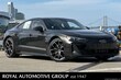 Audi S e-tron GT