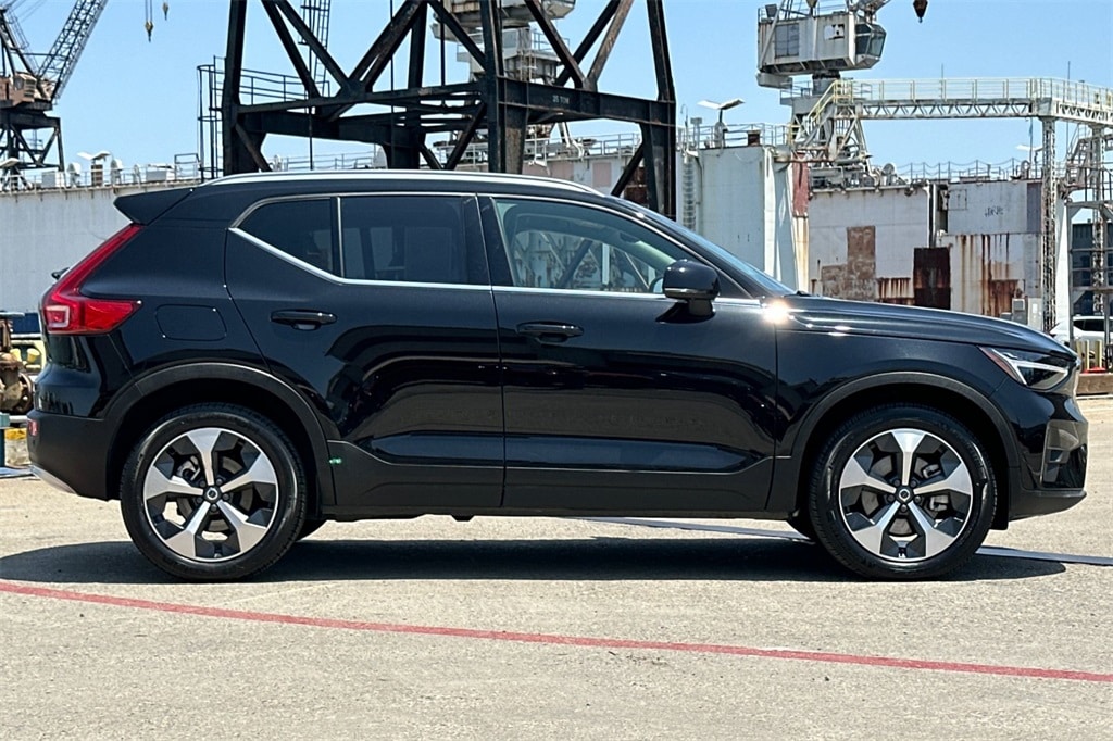 XC40 B5 Plus