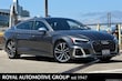 Audi S5 Sportback