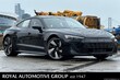 Audi S e-tron GT