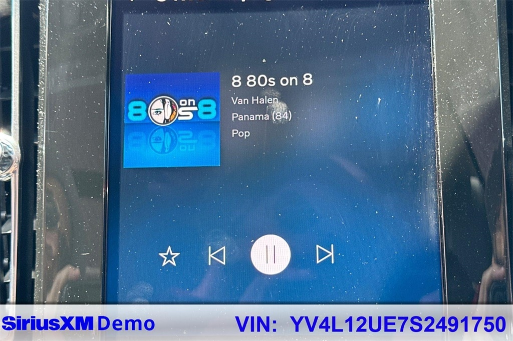 XC40 B5 Plus