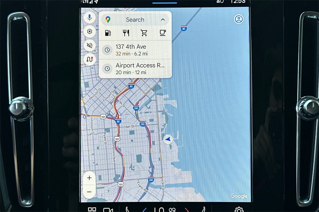 XC40 B5 Plus
