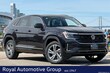 Volkswagen Atlas Cross Sport
