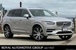 Volvo XC90 Recharge Plug-In Hybrid