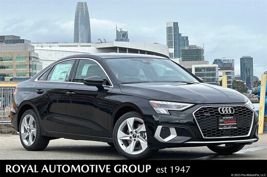 New Inventory  Royal Auto Group of San Francisco